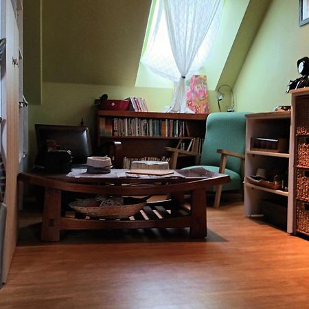 Saint-Aubin-d'Aubigne Jo Masson Bed & Breakfast エクステリア 写真